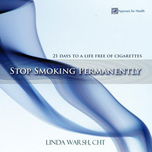stop smoking permanently linda warsh