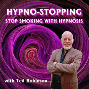 stop smoking ted robinson