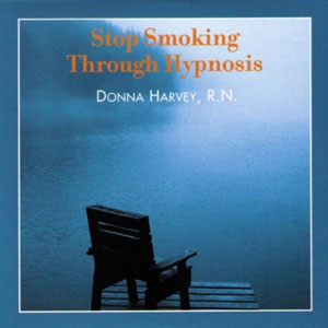 stop smoking through hypnosis harvey