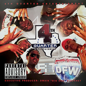 straightouttadfw4thquarter