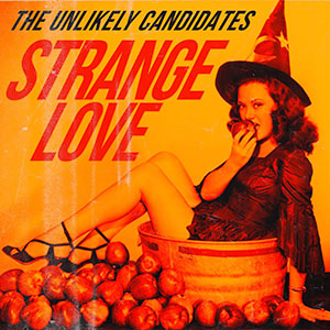 strangelovetheunlikelycandidates
