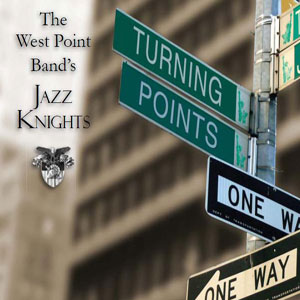 street sign turning point west point band
