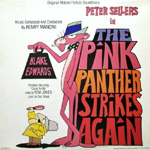 strikes again pink panther