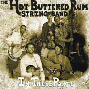 string band hot buttered rum