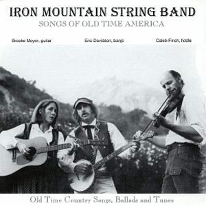 string band iron mountain