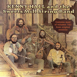 string band sweets mill kenny hall