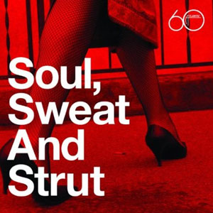 strut soul sweat 60