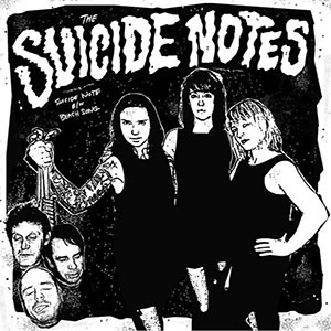 suicidenotesbeachsong