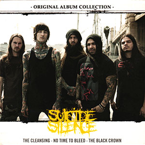 suicidesilencealbumcollection