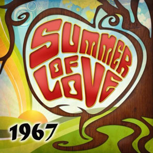 summer of love 1967