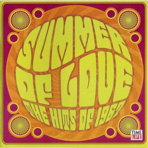 summer of love hits of 1967