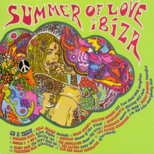 summer of love ibiza