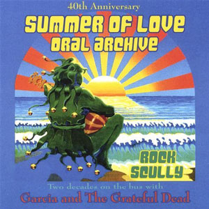 summer of love oral archive