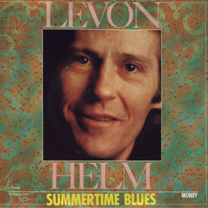 summertime blues levon helm