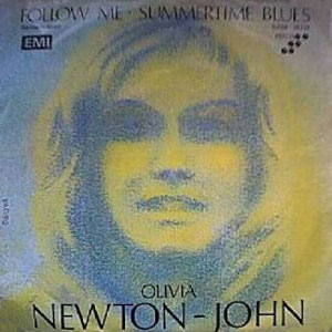 summertime blues olivia newton john