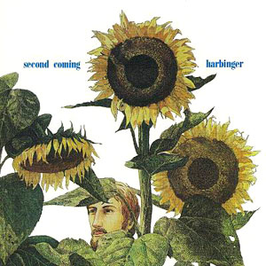 sunflowers second coming harbinger