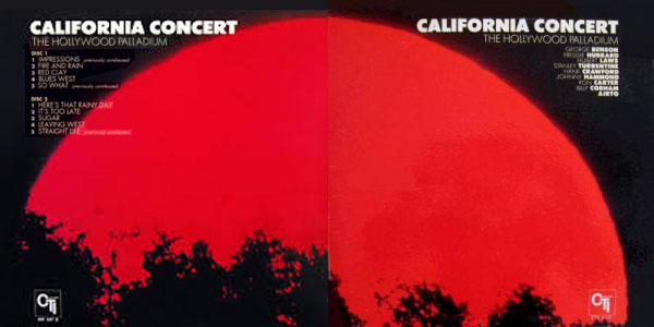 sunset california concert cti palladium