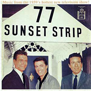 sunset strip 77 from 1959s hottest show