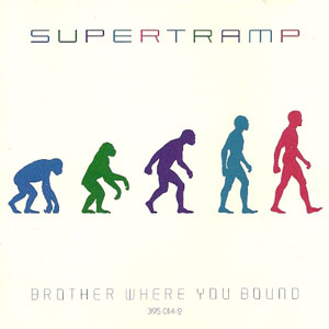 supertramp brother where you bound