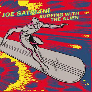 surfing with the alien joe satriani