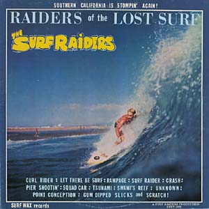 surf raiders