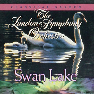 swan lake garden london symphony
