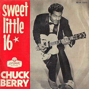 sweetlittle16chuckberry