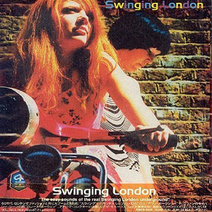swinging london the easy sounds