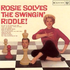 swingin riddle rosie solves