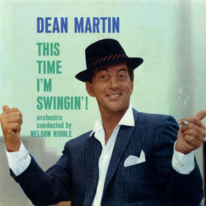 swingin this time dean martin