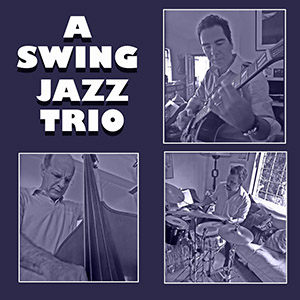 swingjazztriobillyponzio