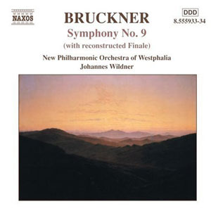symphony 9 bruckner westphalia