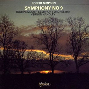 symphony 9 simpson bournemouth