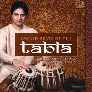 tabla sacred beats saniu sahai
