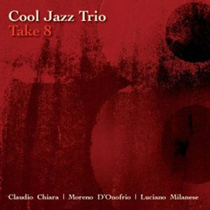 take eight cool jazz trio