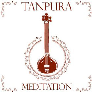 tanpura meditation