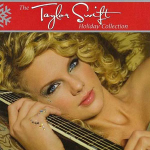 taylor swift holiday collection