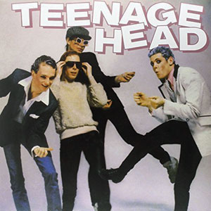 teenageheadband