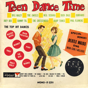 teen dance time top hit dances