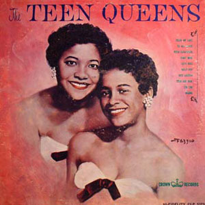 teen queens crown records