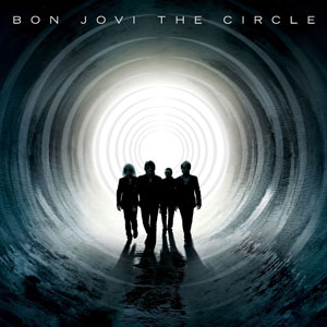 the circle bon jovi