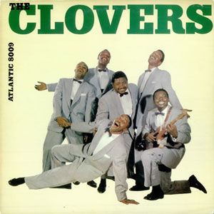 the clovers