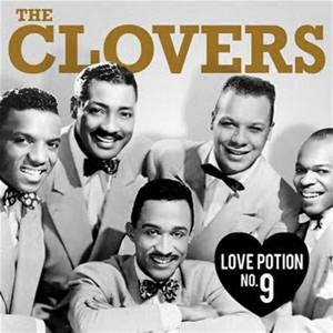 the clovers love potion no 9 59