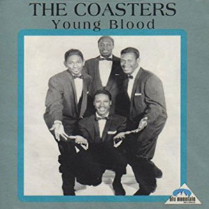 the coasters young blood 57
