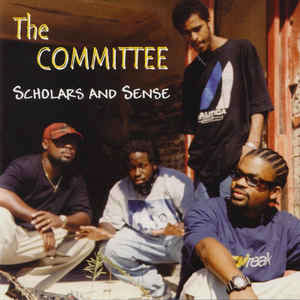 the committee scholars and sense
