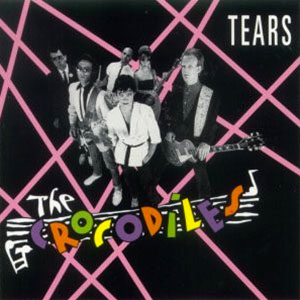 thecrocodilestears