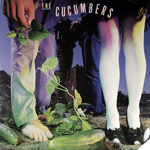 thecucumbers