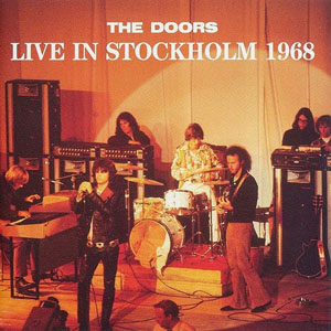 thedoorsinstockholm1968