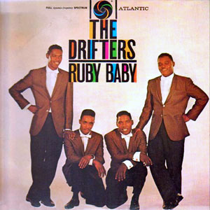 the drifters ruby baby 56