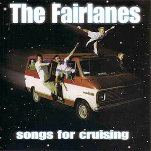 thefairlanessongsforcruising